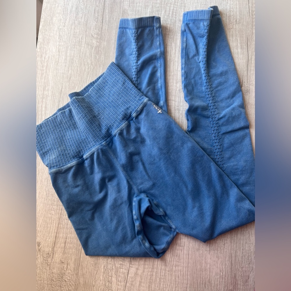 FP Movement High Rise 7/8 Good Karma Leggings XS/S